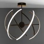 Luster Andromeda LED AP-AN42BL