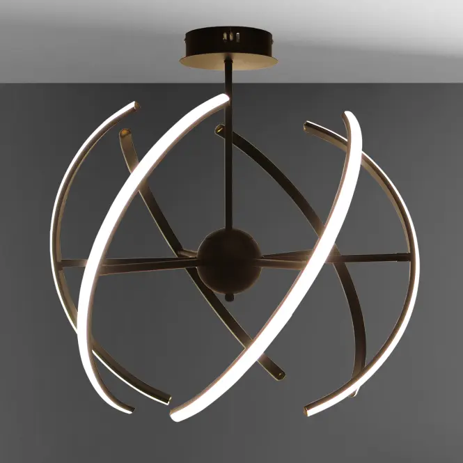 Luster Andromeda LED AP-AN42BL
