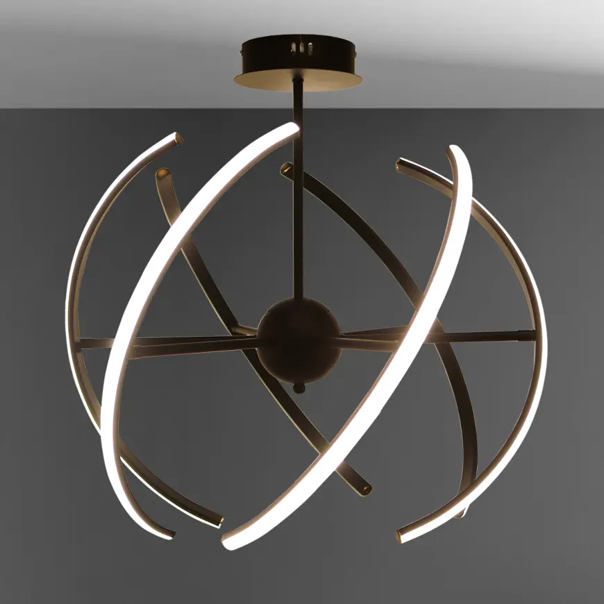 Luster Andromeda LED AP-AN42BL