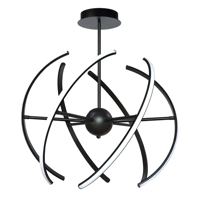 Luster Andromeda LED AP-AN42BL,2