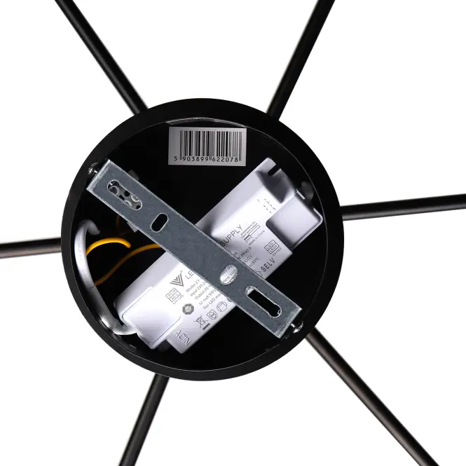 Luster Andromeda LED AP-AN42BL,6