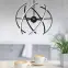 Luster Andromeda LED AP-AN42BL,7