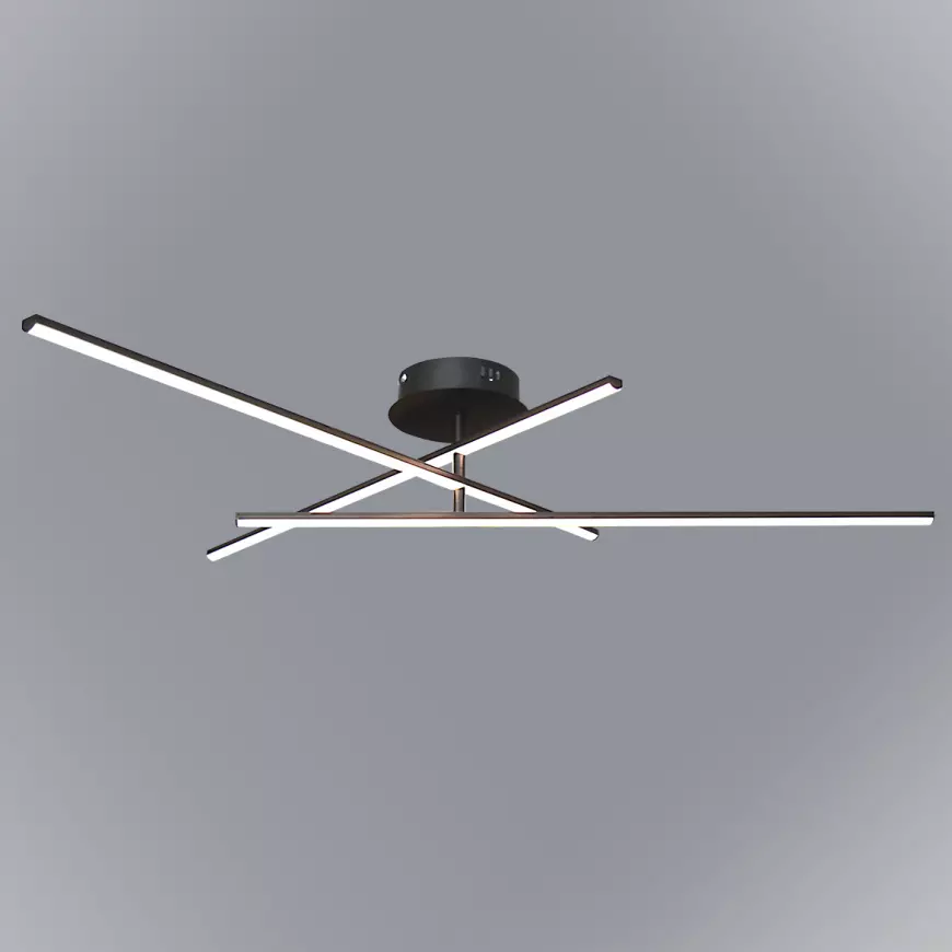 Fotografia produktu: Stropná lampa Ursa LED AC-UR24BL