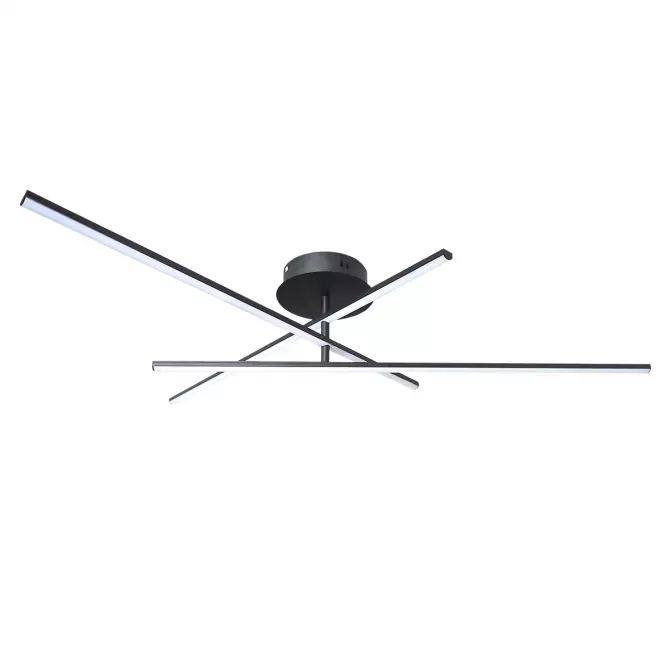 Stropná lampa Ursa LED AC-UR24BL,2