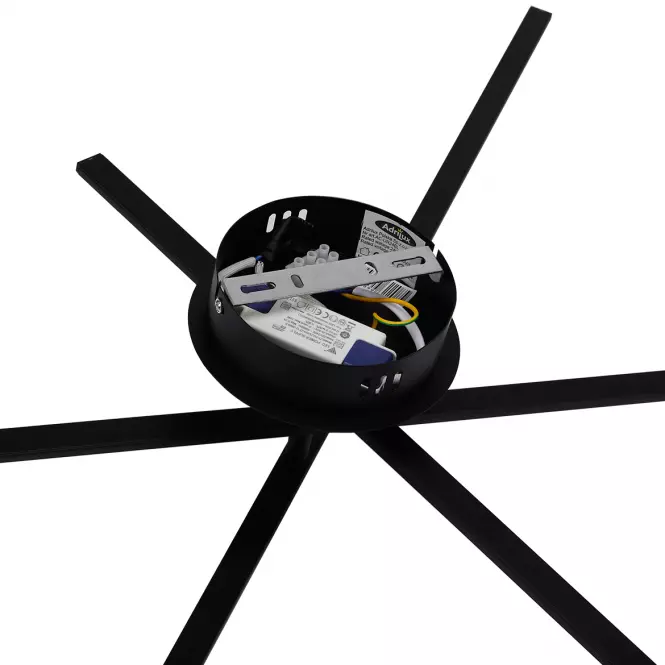 Stropná lampa Ursa LED AC-UR24BL