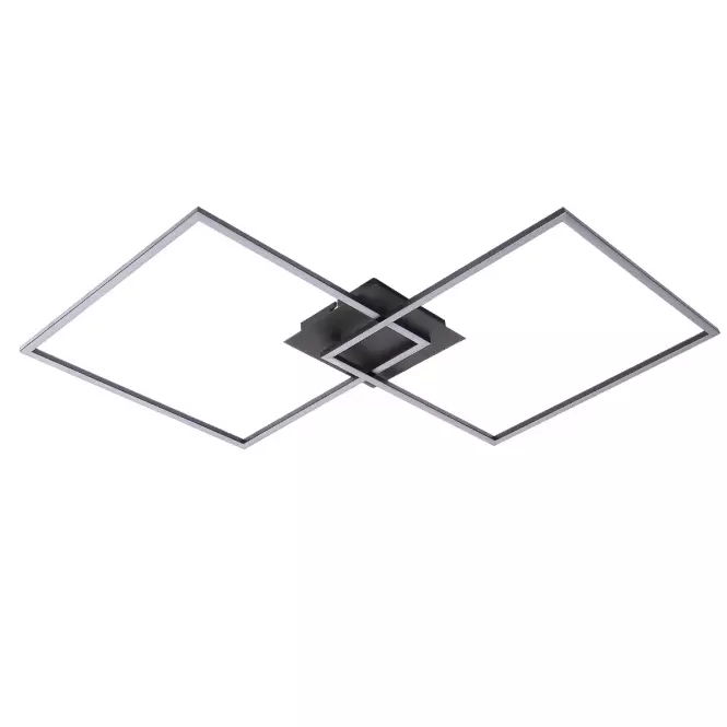 Stropná lampa Nero LED AC-NE40BL,2