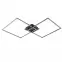 Stropná lampa Nero LED AC-NE40BL,2