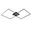 Stropná lampa Nero LED AC-NE40BL,2