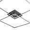 Stropná lampa Nero LED AC-NE40BL,3