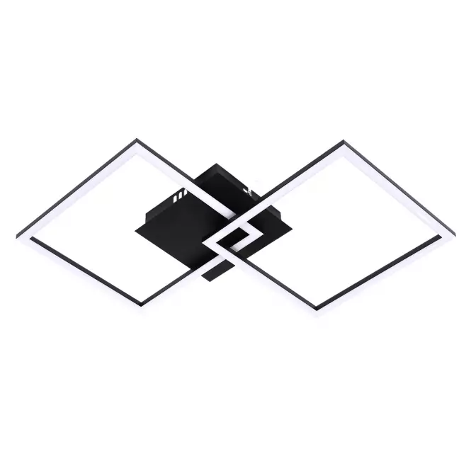Stropná lampa Indus LED AC-IN24BL,2