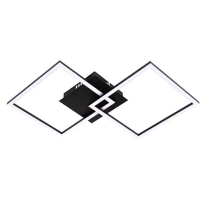 Stropná lampa Indus LED AC-IN24BL,2