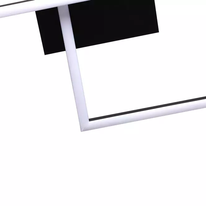Stropná lampa Indus LED AC-IN24BL