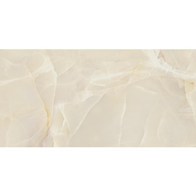 Gresová dlažba Onyx Sable Pulido/Leštený 60/120 Rect.