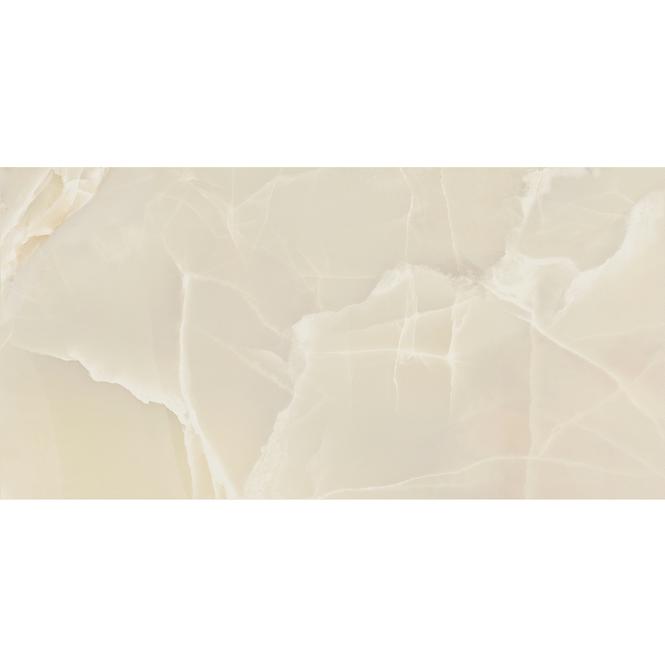 Gresová dlažba Onyx Sable Pulido/Leštený 60/120 Rect.