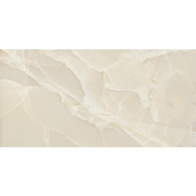 Gresová dlažba Onyx Sable Pulido/Leštený 60/120 Rect.