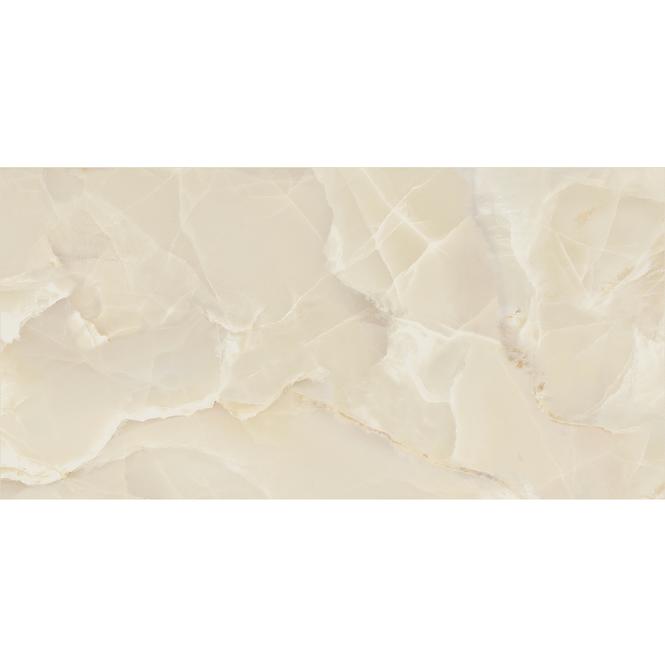 Gresová dlažba Onyx Sable Pulido/Leštený 60/120 Rect.