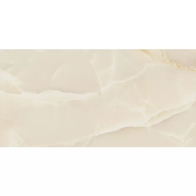Gresová dlažba Onyx Sable Pulido/Leštený 60/120 Rect.