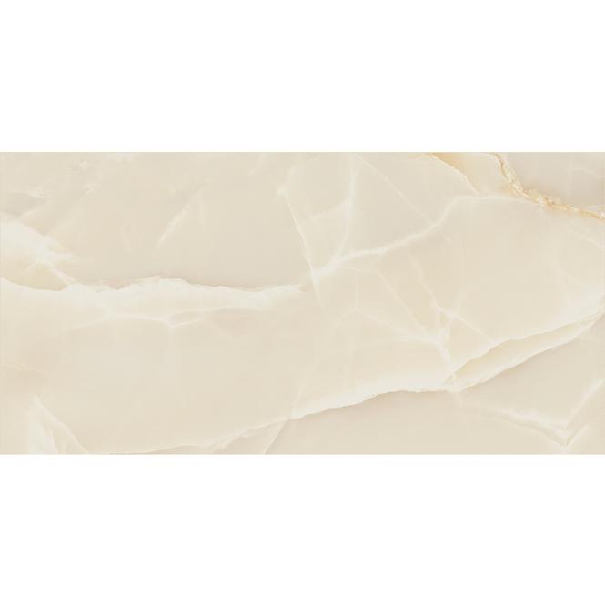 Gresová dlažba Onyx Sable Pulido/Leštený 60/120 Rect.