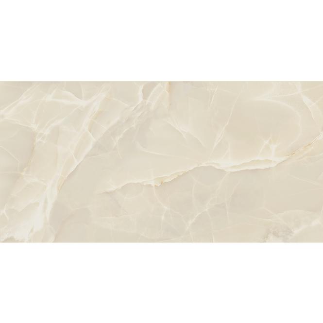 Gresová dlažba Onyx Sable Pulido/Leštený 60/120 Rect.