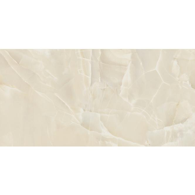 Gresová dlažba Onyx Sable Pulido/Leštený 60/120 Rect.