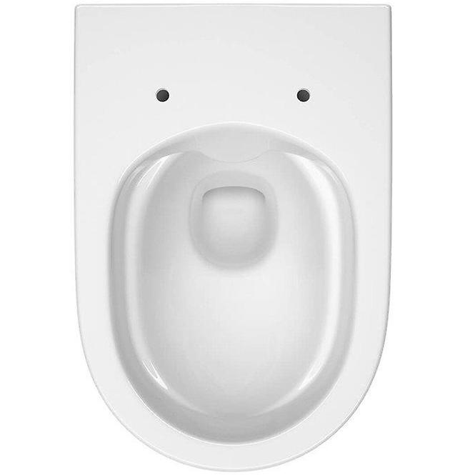 Závesná misa Larga Oval