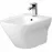 Závesný bidet Larga Square