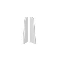 Krytka Espumo 65 ESP101 PVC biela Ľ+P