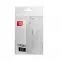 Krytka Espumo 80 ESP201 PVC biela Ľ+P,2