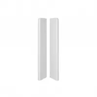 Krytka Espumo 100 ESP401 PVC biela L+P