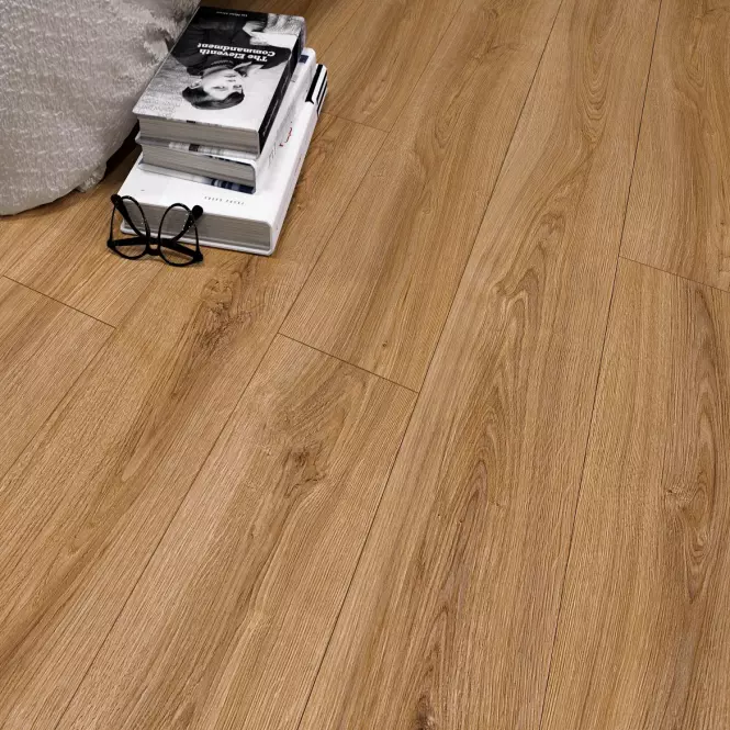 Laminátová podlaha Dub Palermo 8mm AC4 Promo 3889,2