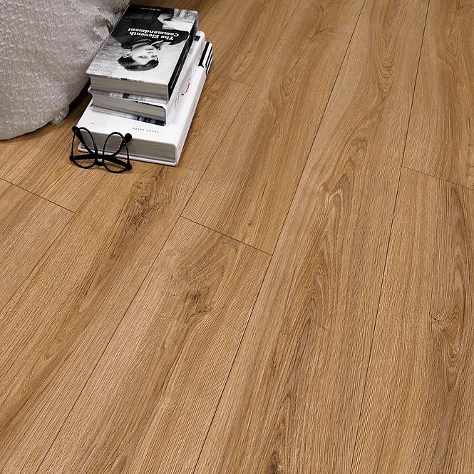 Laminátová podlaha Dub Palermo 8mm AC4 Promo 3889,2