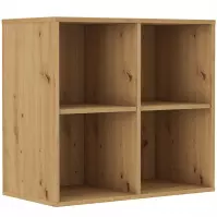 Regál Malta Dub Artisan Typ 103