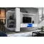 TV stolík 3 Switch biely,5