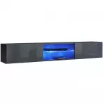 TV stolík 3 Switch grafit