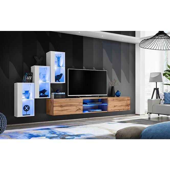 TV stolík 3 Switch wotan