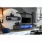 TV stolík 4 Switch grafit,3
