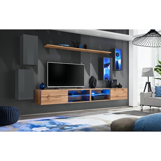 TV stolík 4 Switch wotan