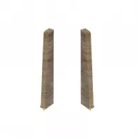 Ukončenie ľavé + pravé Hi-Line  435 Rocky/Kanada 1+1 ks