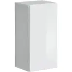 Skrinka Switch SW 4 biela