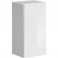 Skrinka Switch SW 4 biela