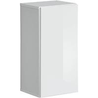 Skrinka Switch SW 4 biela