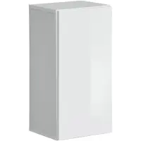 Skrinka Switch SW 4 biela