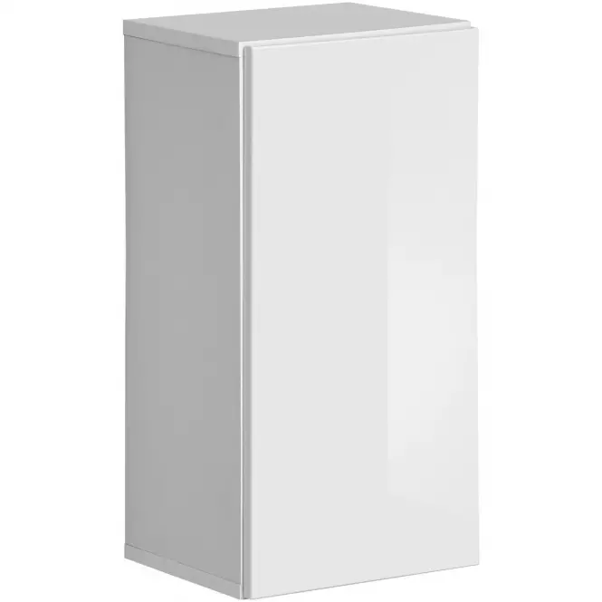 Skrinka Switch SW 4 biela