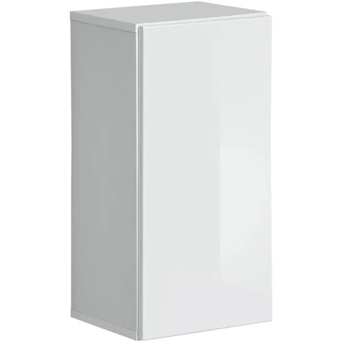 Skrinka Switch SW 4 biela
