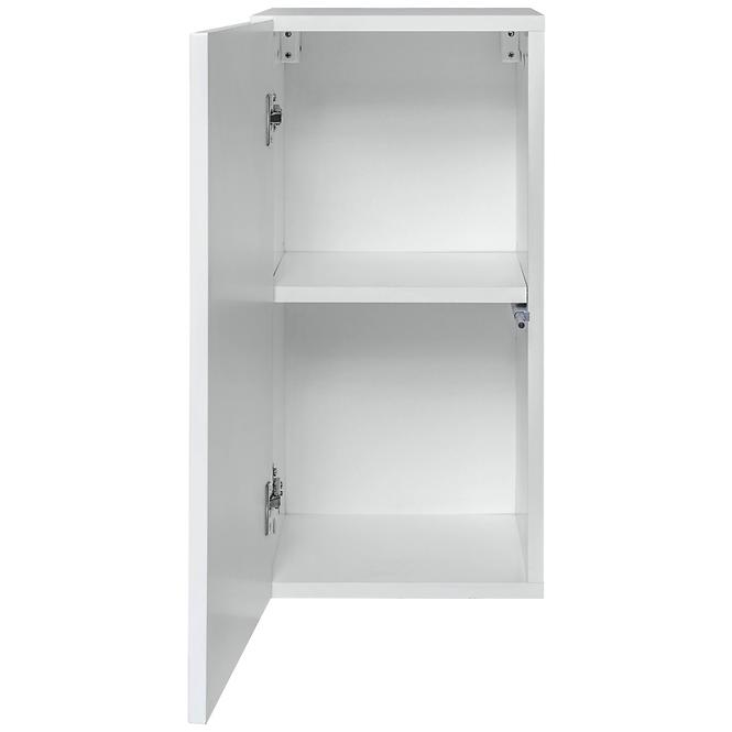 Skrinka Switch SW 4 biela