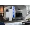 Skrinka Switch SW 4 biela,4