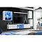 Skrinka Switch SW 4 biela,6