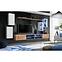 Skrinka Switch SW 4 biela,7