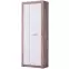 Skriňa Astor  Dub Šedá/Biely lesk11008564,4