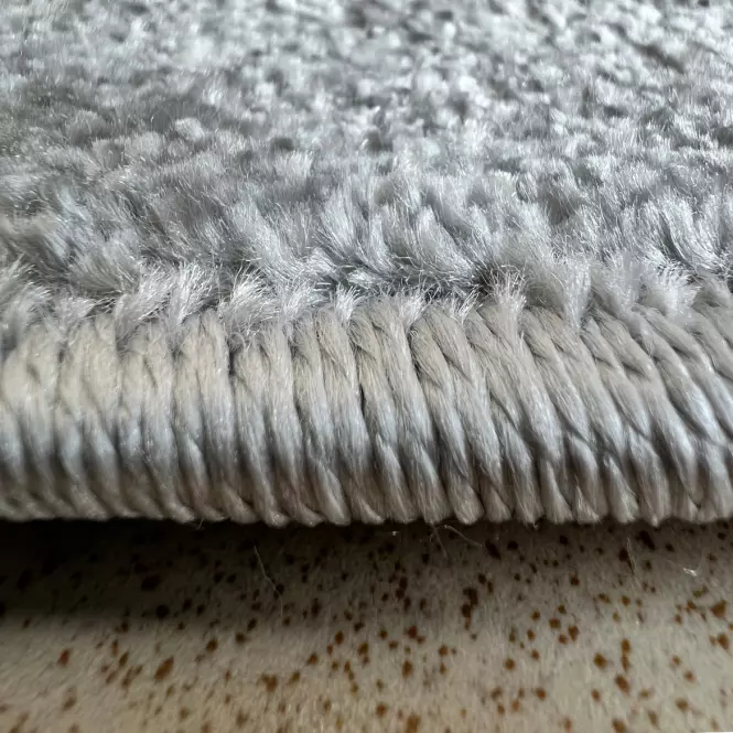 Koberec Frisee Soft Kids 0,8/1,5 0420A žltá